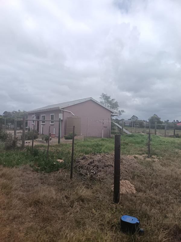 2 Bedroom Property for Sale in Albertinia Western Cape
